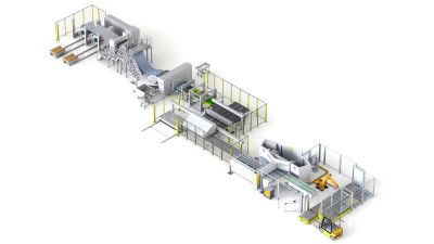 RAS Schneider Electric