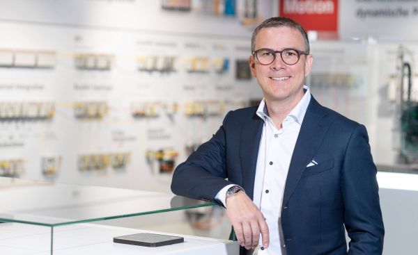 René Zuberbühler Beckhoff