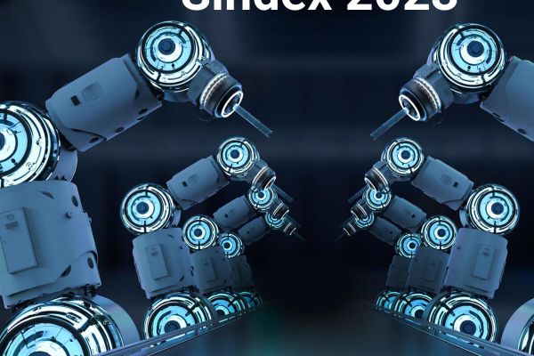 Eventblog Sindex 2023 Banner im Text