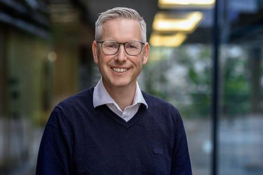 Otmar Zewald, Head of Product Management bei proAlpha