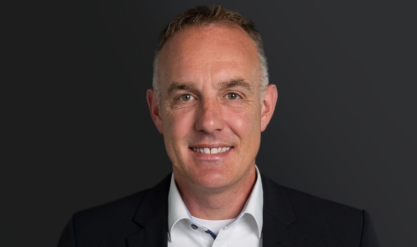 Michael Hüske, Vertriebsleiter Process Safety DACH bei Rembe GmbH Safety Control