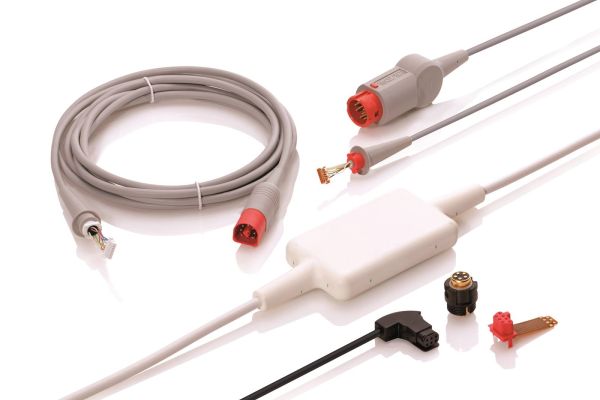 Binder entwickelt gemeinsam mit Kunden und nach deren Vorstellungen individuelle Verbindungslösungen. Foto: Binder