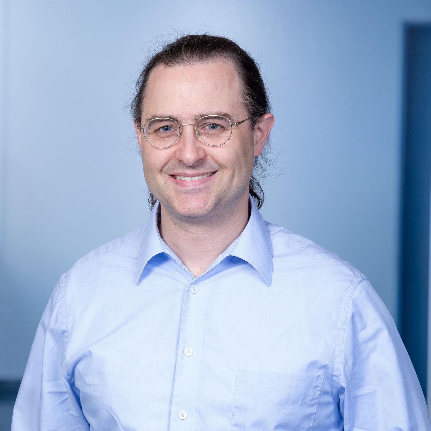 Roland Fuchs, Regional Product Manager Bachofen