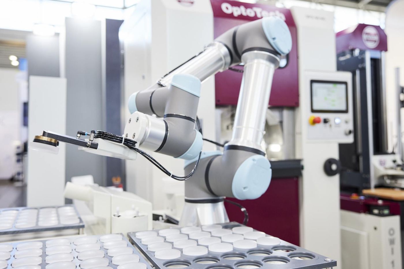 KI löst Innovationsschub in der Photonik aus