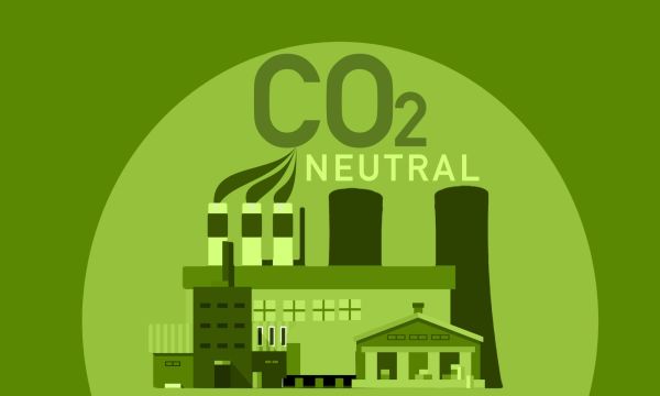 Smart Factory und Nachhaltigkeit