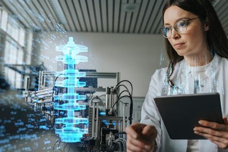 Softwarebasierte Systeme erleichtern das Engineering. Foto: GettyImages