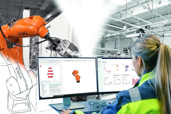 Roboter programmieren