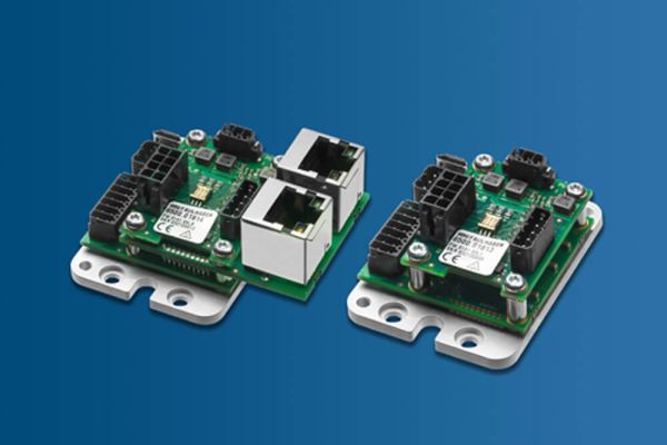 Die Motion Controller decken mit dem neuen MC 3603 jetzt den gesamten für Klein- und Kleinstmotoren typischen Anwendungsbereich ab