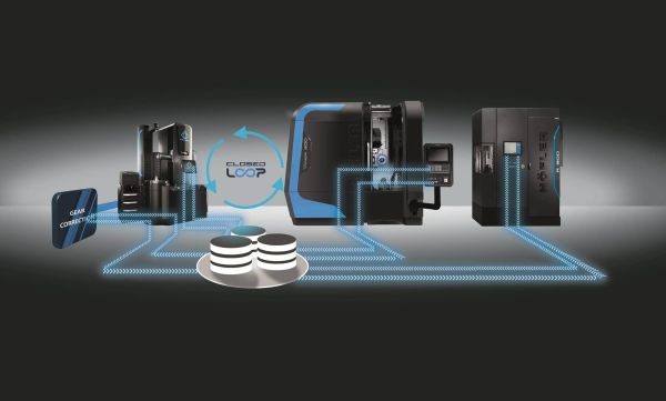 Korrektur des Fertigungsprozesses