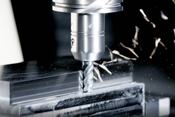 Fräser RF 100 Sharp von Gühring