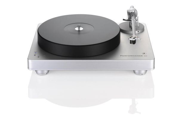 Performance DC von Clearaudio