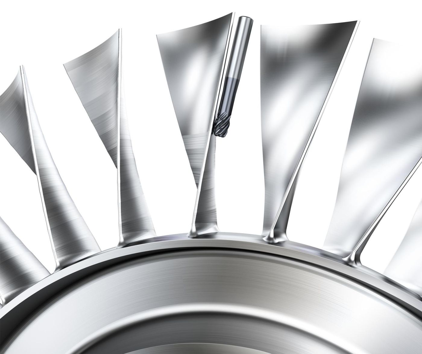 Sandvik Coromant-Profilfräsen