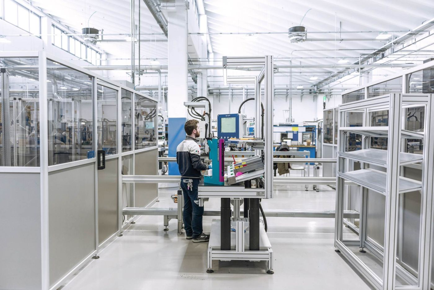 Kleinpresse TOX-FinePress-Reihe