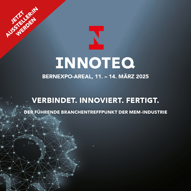 Banner Innoteq 2025