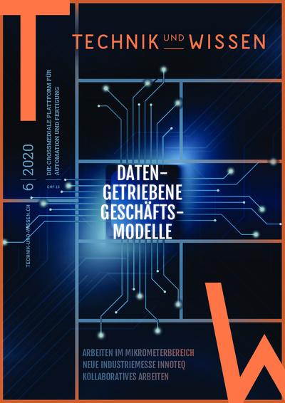 Titelseite Printausgabe 006 