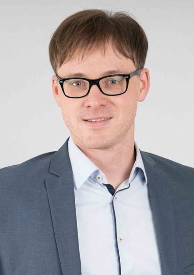 Dominic Gorecky Swiss Smart Factory