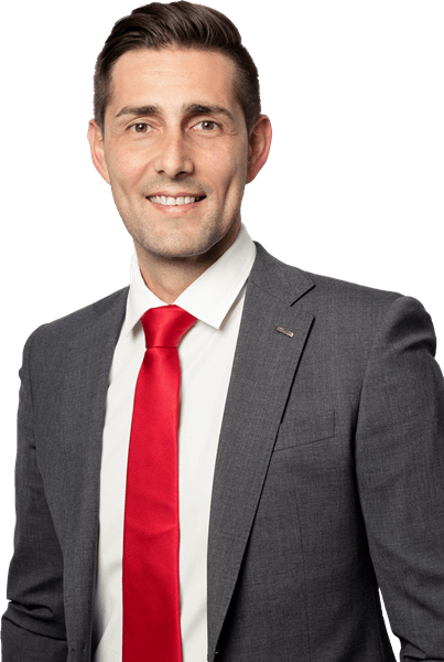 Berhalter Managing Director Dalibor Schuman