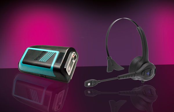 Android Industrial : Sichere und präzise Datenübertragung für Bluetooth-Headsets