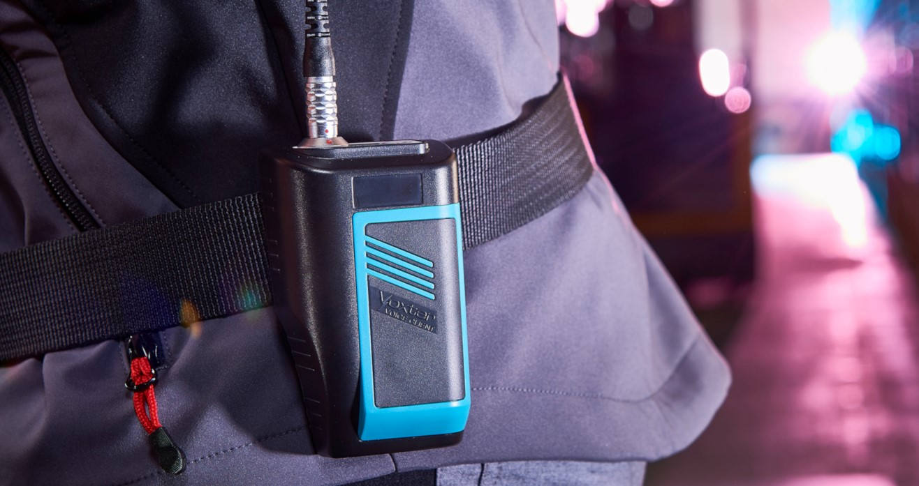 Voxter Elite  Android