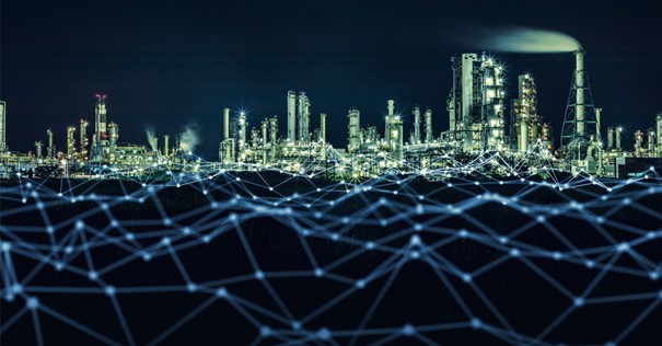 Smart Factory: Vernetzte Anlagen erhöhen die Produktivität und die Energieeffizienz. Foto: Schneider Electric