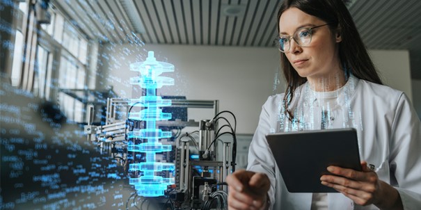 Softwarebasierte Systeme erleichtern das Engineering. Foto: GettyImages