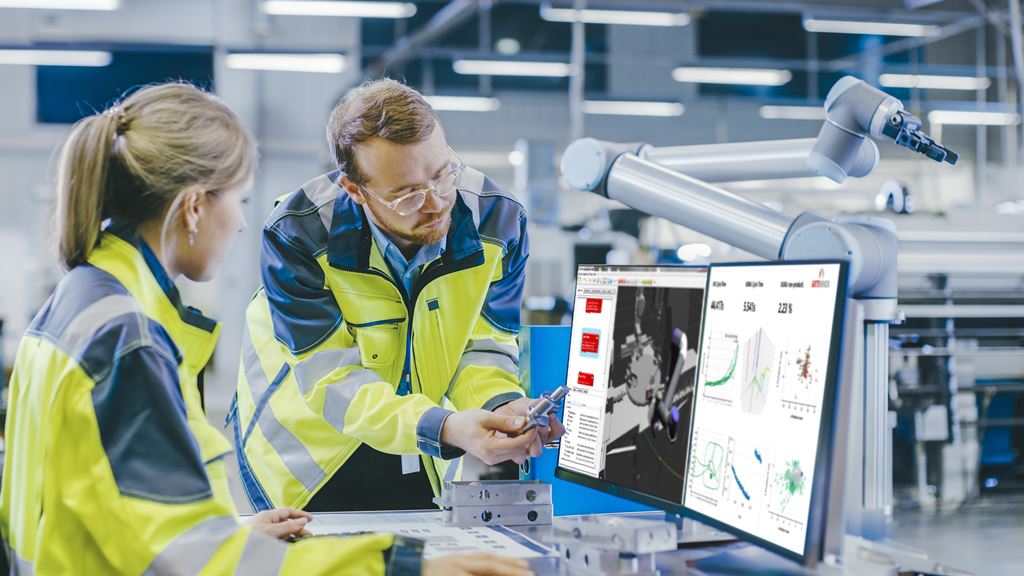 Analysesoftware Instandhaltung Artiminds