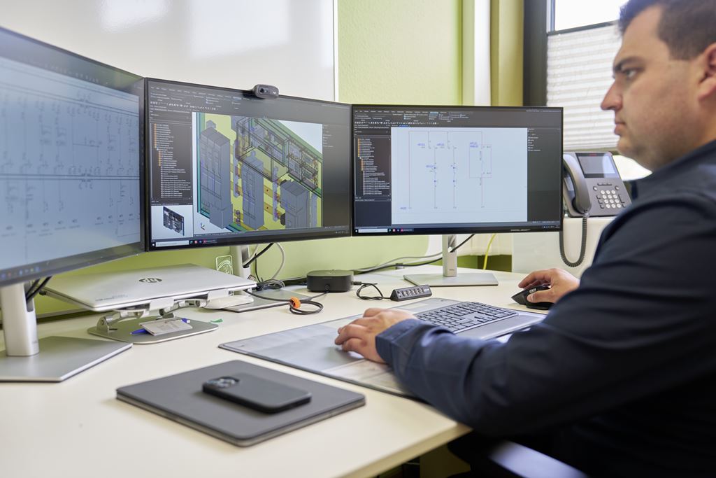 Engineering mit Eplan