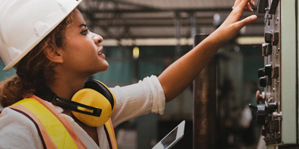 Moderne Automatisierung treibt die digitale Transformation voran, steigert Produktivität und senkt Kosten (Bild: Schneider Electric)