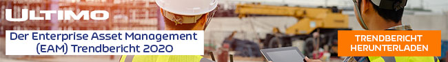 Trendbericht Enterprise Asset Management
