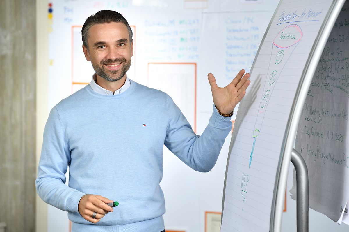 Boris Savic Weidmüller