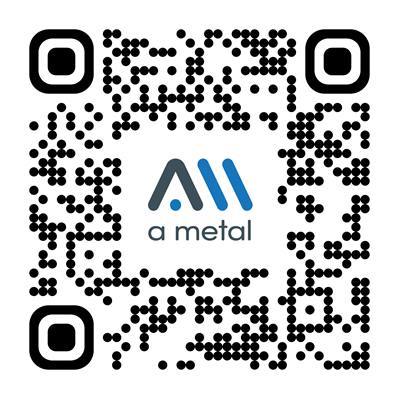 Formular a-metal calendly