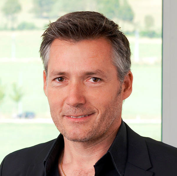 Denis Fleury proAlpha